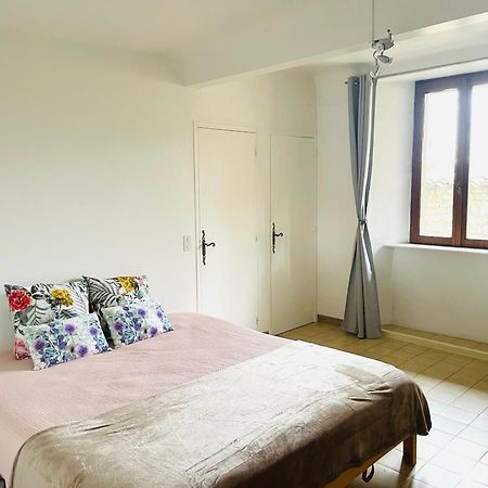 Maison Lina Sault-de-Vaucluse Dış mekan fotoğraf