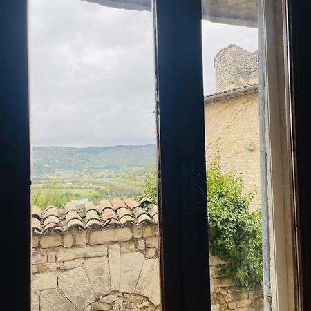 Maison Lina Sault-de-Vaucluse Dış mekan fotoğraf