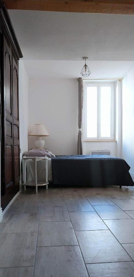 Maison Lina Sault-de-Vaucluse Dış mekan fotoğraf
