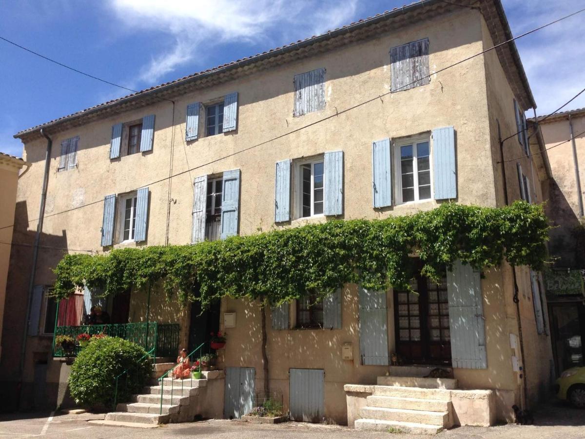 Maison Lina Sault-de-Vaucluse Dış mekan fotoğraf