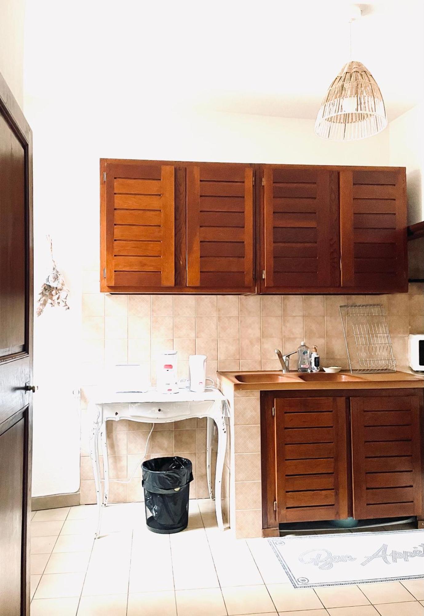 Maison Lina Sault-de-Vaucluse Dış mekan fotoğraf